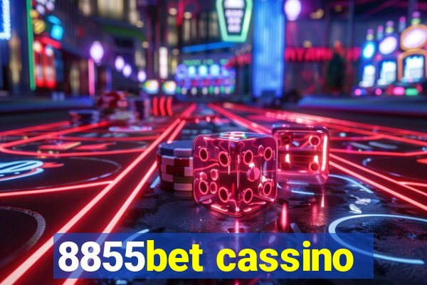 8855bet cassino